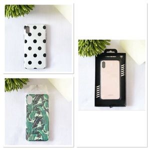 iPhone 10 | 3X Phone Cases
